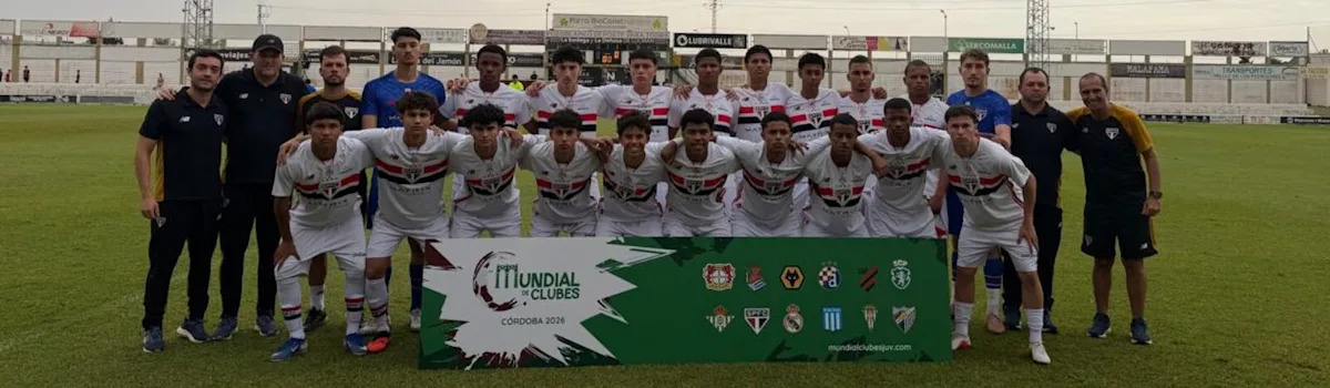 Under-17 bow out of the Youth Club World Cup