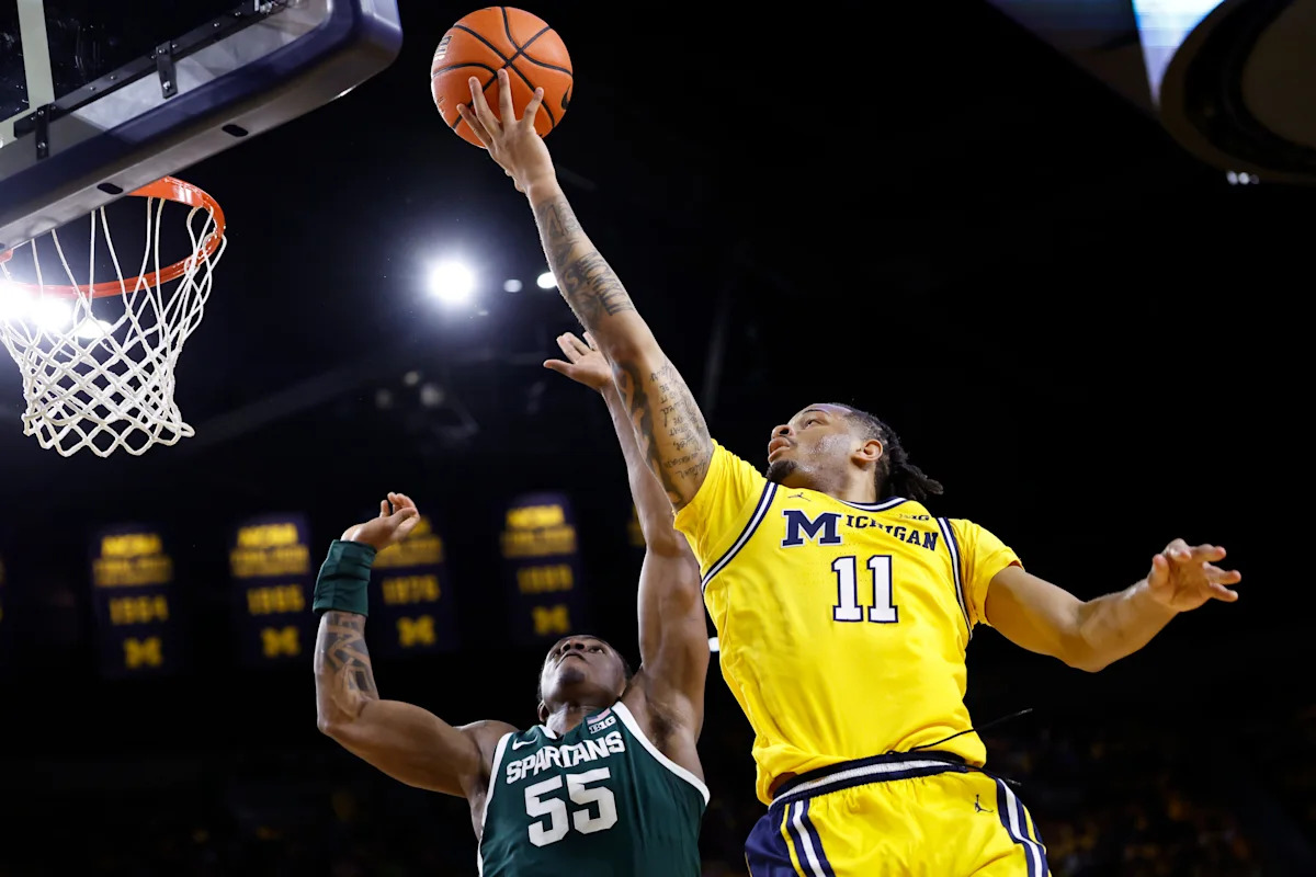 Roddy Gayle Jr. gets temporary win in NCAA eligibility lawsuit