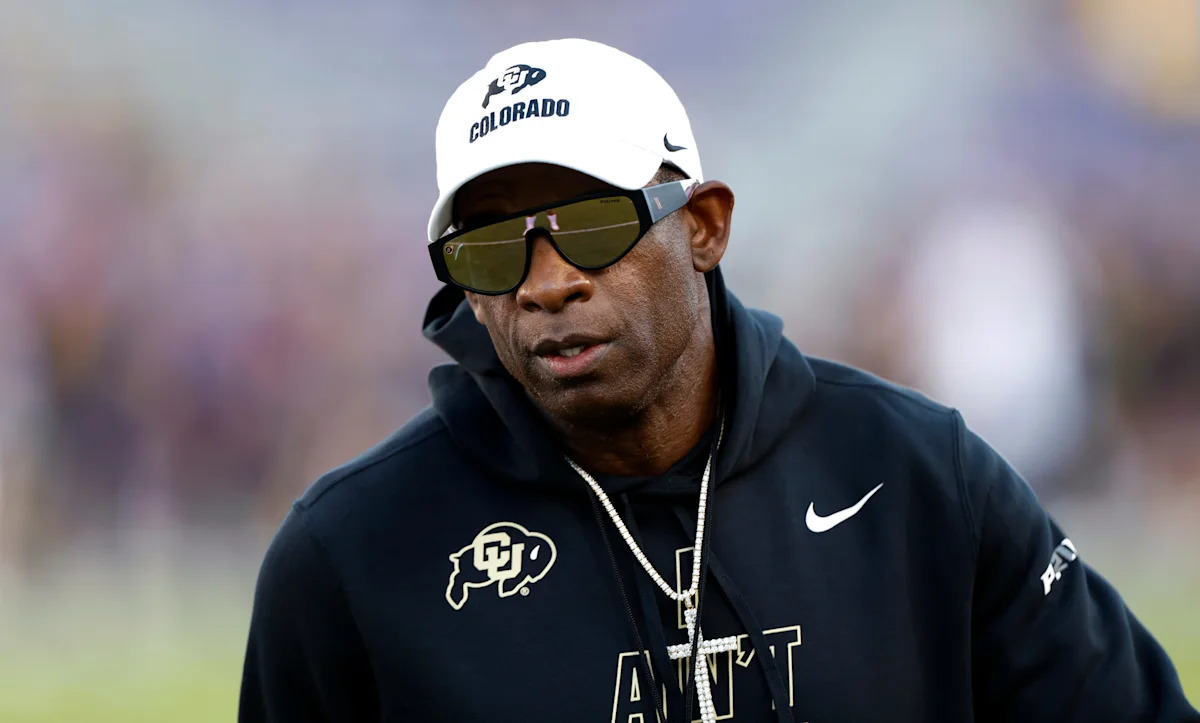 Deion Sanders will not have to testify at his son Shilo’s bankruptcy trial