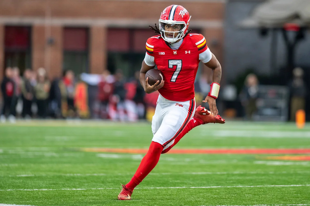How to watch Maryland vs Hampton: Live stream College Football, NCAA, TV channel