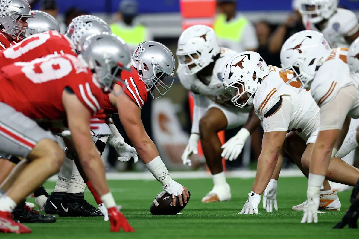 Texas football vs. Ohio State: What tickets cost for Saturday’s game in Austin