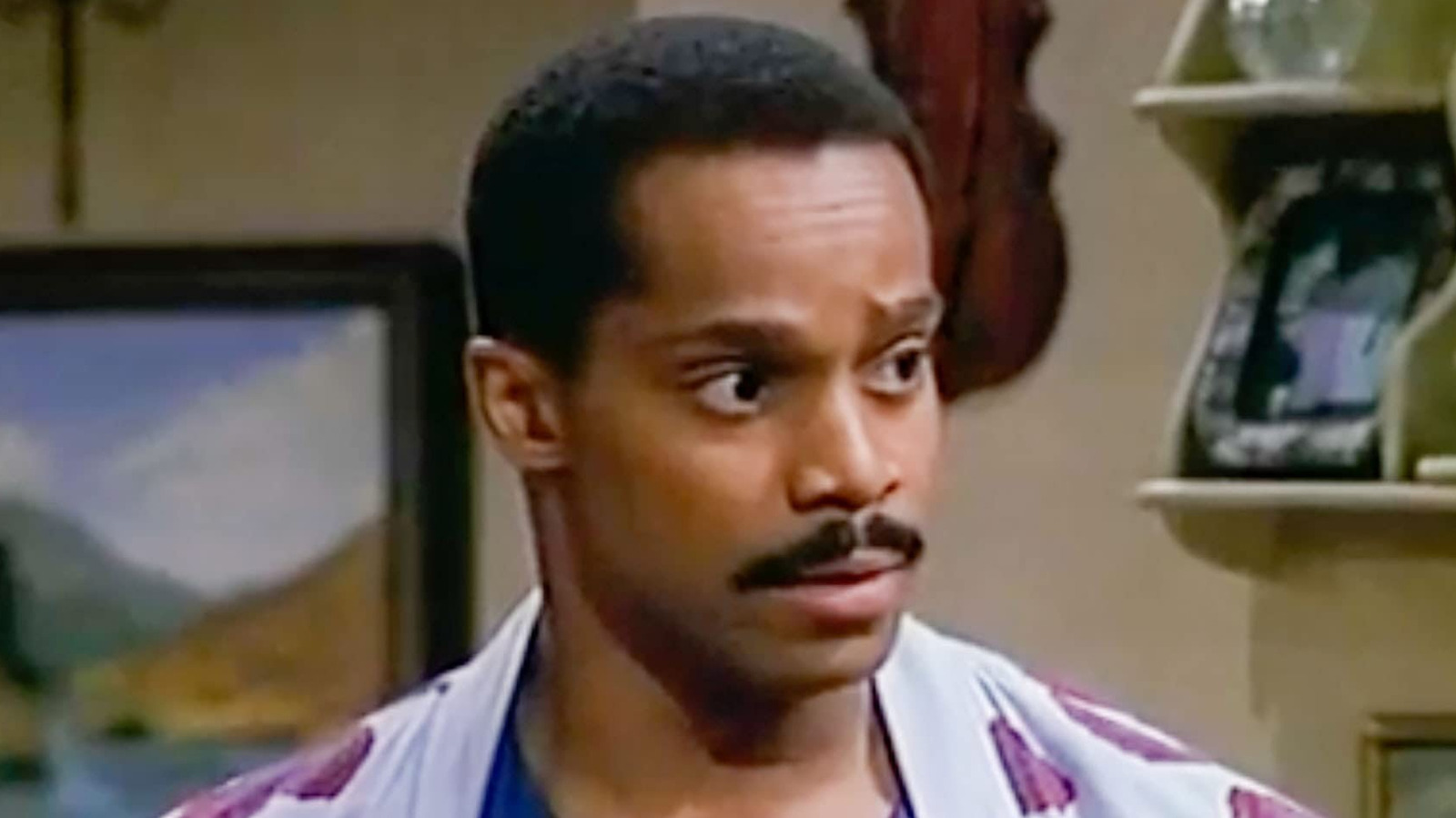 NCIS Mainstay Rocky Carroll’s First Big Break Was On This Underrated ’90s Sitcom