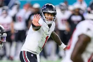 Tua Tagovailoa ruled out of Falcons opener against Steelers due to oblique injury