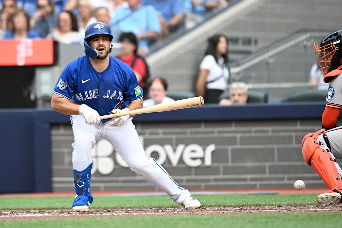 Jays Win Again On A Bullpen Day