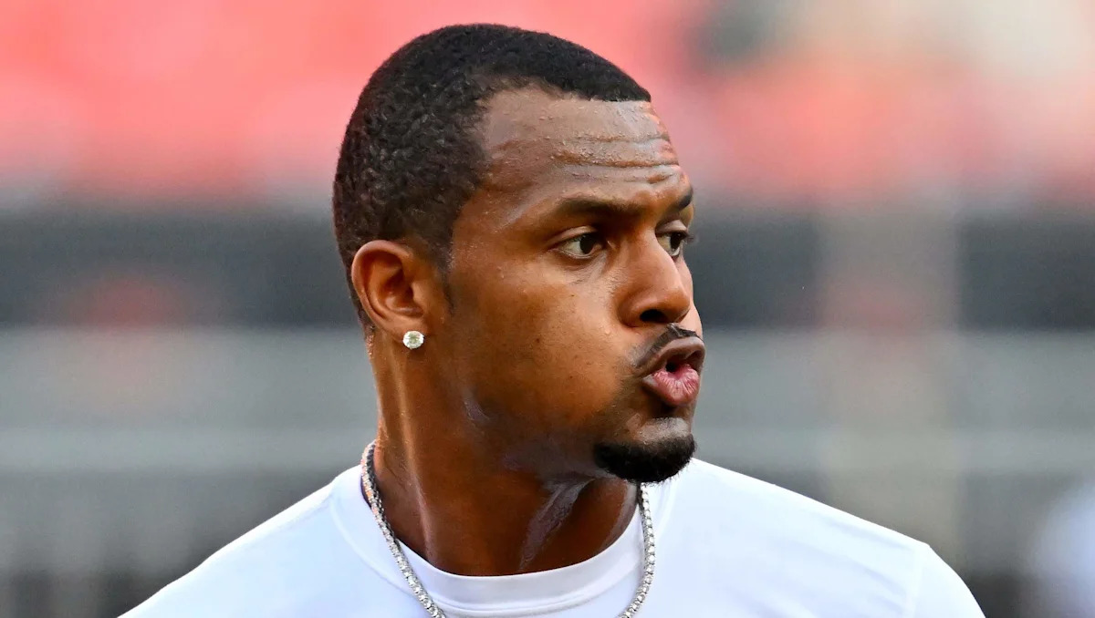 Deshaun Watson Gets Career-Ending Prediction Before Browns Opener