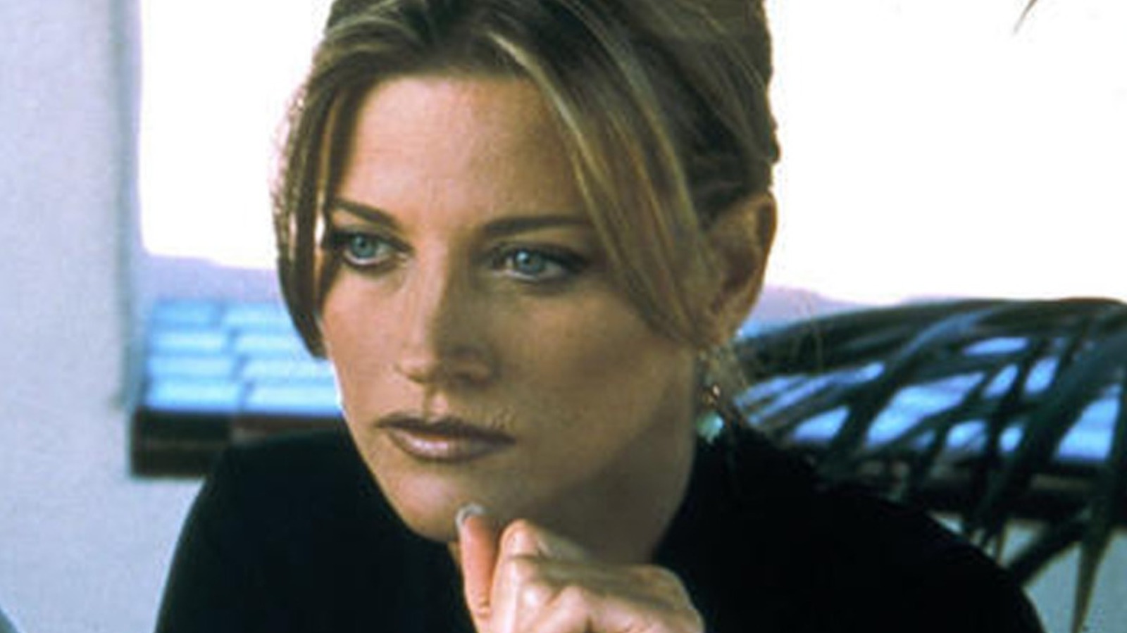 This Stephen J. Cannell Cop Show Ended With An Unresolved Cliffhanger After 8 Seasons