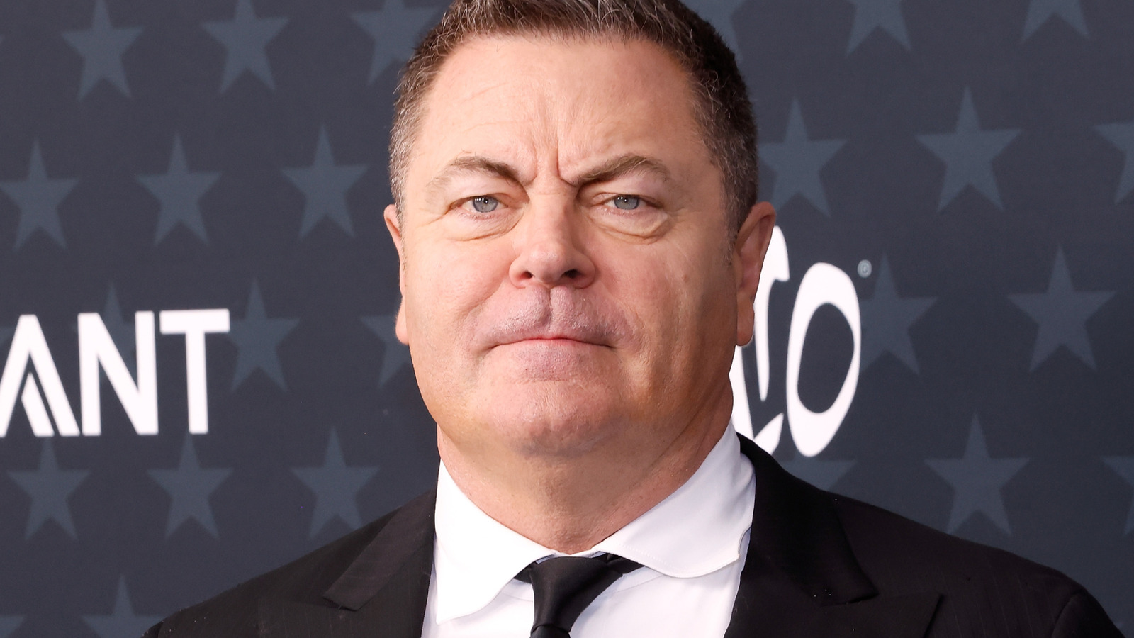 Quote Of The Day By Nick Offerman: ‘You Should Celebrate Whatever Is Weird And Unique About You. It’s Your Specific Flavor. It’s Like A Bottle Of…’